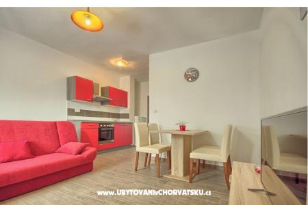 Apartamenty Mishel foto 2