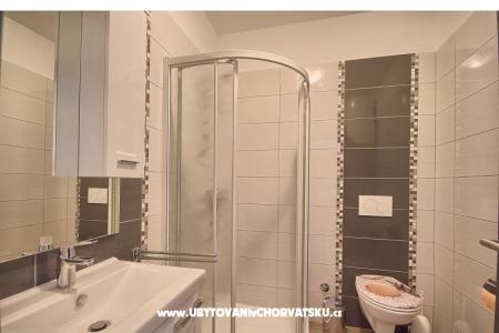 Apartamenty Mishel foto 4