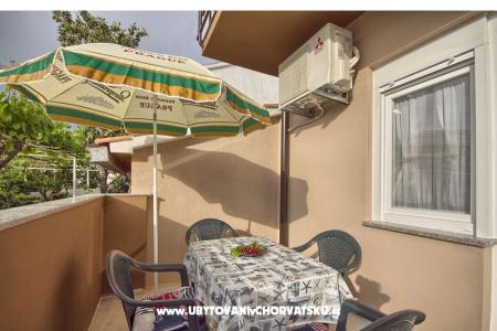 Apartamenty Mishel foto 5