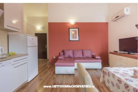 Apartamenty Nešić foto 5