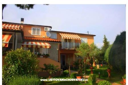 Apartament Jeromela *** foto 4