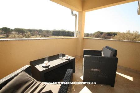 Apartament Zoran - Valbandon  foto 3