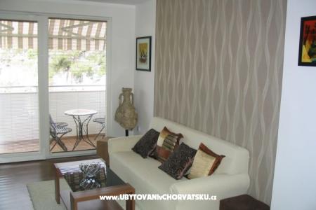 Apartament Oliva foto 2