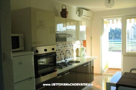 Apartament Oliva foto 5