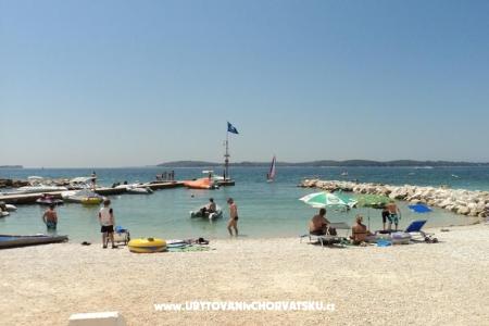 Apartamenty Jeromela  foto 4