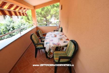 Apartamenty Jeromela  foto 5