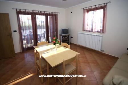 Apartamenty PETRA foto 3