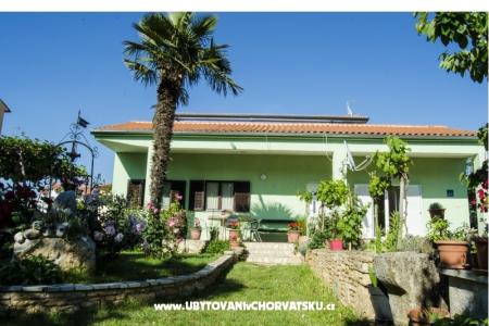 Apartamenty Skoravic foto 2
