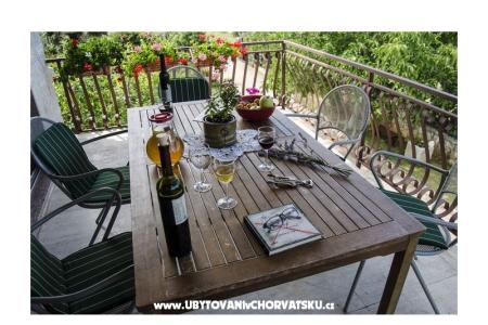 Apartamenty Skoravic foto 3