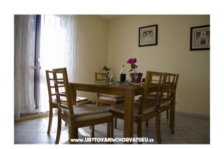 Apartamenty Skoravic foto 4