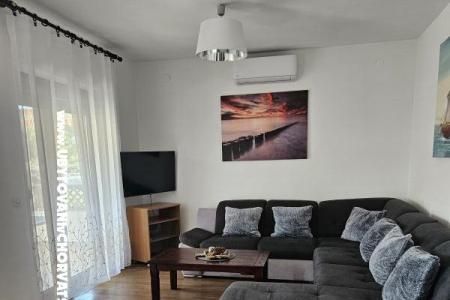 Apartamenty Rudez - pool - jacuzzi  foto 2