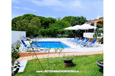 Apartamenty Rudez - pool - jacuzzi  foto 4