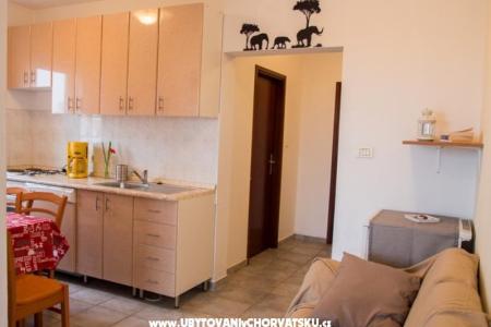 Apartament Jozic foto 4