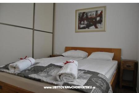 Marco Apartamenty foto 4
