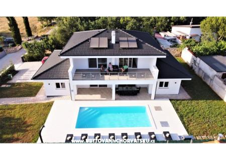 Villa Hedonistra foto 2