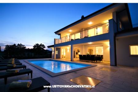 Villa Hedonistra foto 3