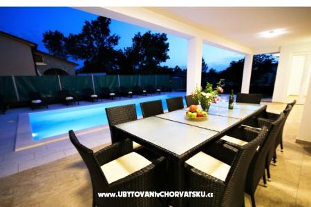 Villa Hedonistra foto 4