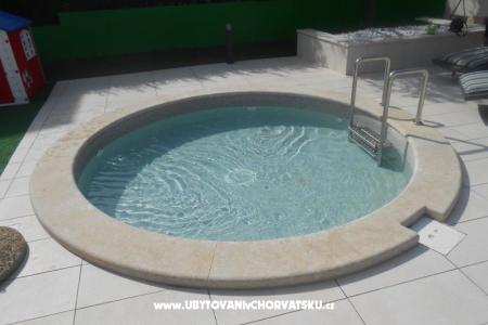 Apartamenty Nina foto 3
