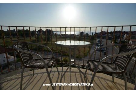 Apartamenty Nina foto 4