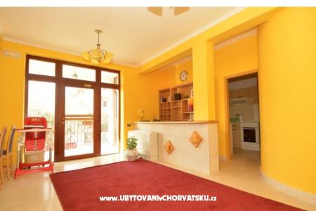 Apartamenty Nina foto 5