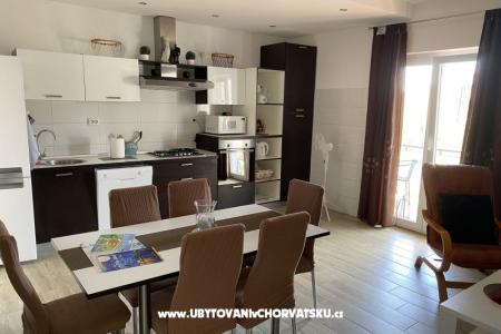 Apartament Dragan foto 4