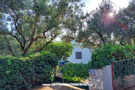 Dom wakacyjny - Apartament Milka foto 4