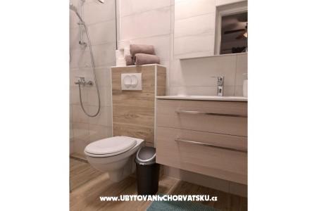 Apartament Nadalina foto 3