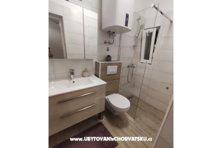 Apartament Nadalina foto 4