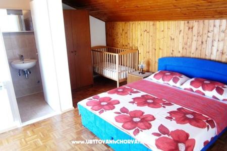 Apartament Vatrogasac - Fireman foto 4