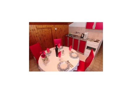 Apartament Vatrogasac - Fireman foto 5