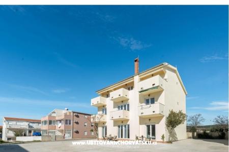Apartamenty Adria foto 2