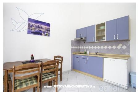 Apartamenty Danijela 1 foto 2
