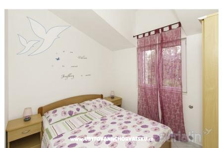 Apartamenty Danijela 1 foto 3