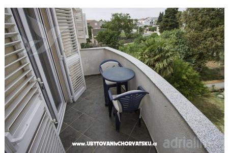 Apartamenty Danijela 1 foto 5