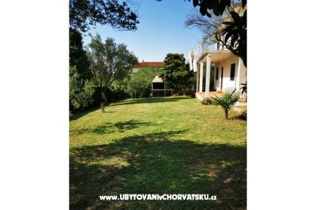 Apartamenty Dijana Sv. Filip i Jakov Chorwacja