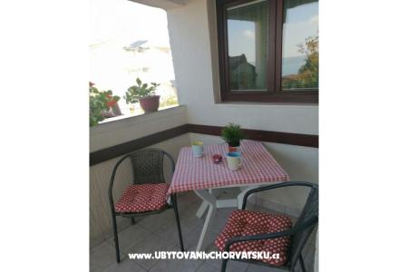 Apartamenty Ela Sv. Filip i Jakov Chorwacja