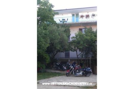 Apartamenty Ela foto 4