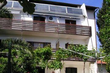 Apartamenty Gabi Sv. Filip i Jakov Chorwacja