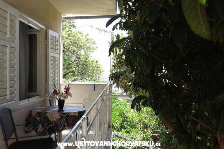 Apartamenty Jadra  foto 2