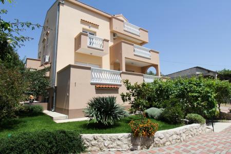 Apartamenty Kala foto 2