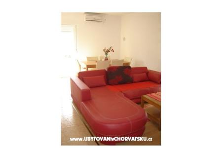 Apartamenty Kalova foto 2