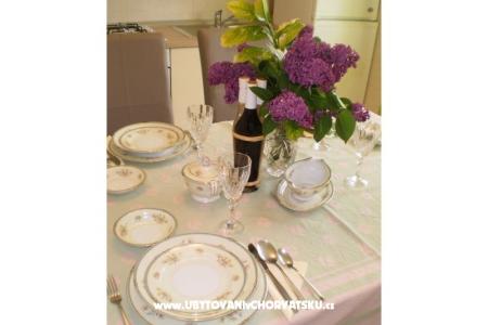 Apartamenty Lidija foto 4