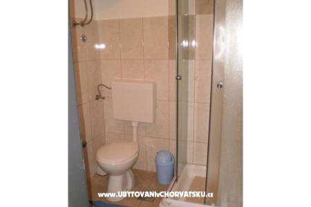 Apartamenty Lidija foto 5