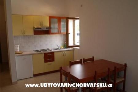 Apartamenty Markic foto 2