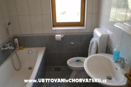 Apartamenty Markic foto 4