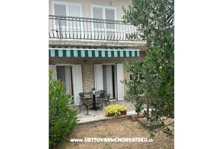 Apartamenty Maslina foto 2