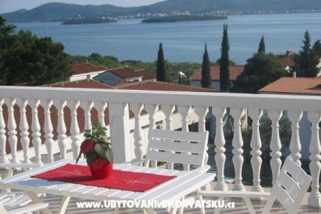 Apartamenty Mrvičić foto 2
