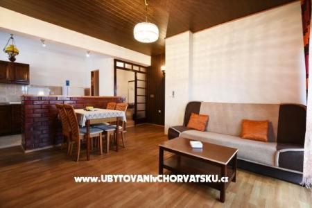 Apartamenty Mrvičić foto 3