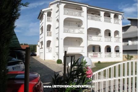 Apartamenty Paric foto 5