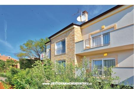 Apartamenty Pobi foto 2